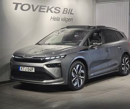 SPORTLINE 85X, 286HK |PANO|HEAD UP|MOMS