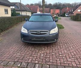 CHEVROLET EPICA 2.5 LT LT