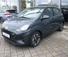 HYUNDAI I10 1.2 TREND (AC3)