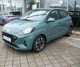 HYUNDAI I10 1.2 TREND (AC3)