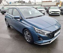 1.0 TURBO TREND INKL. BIGDEAL! NAVI,ALLWETTER