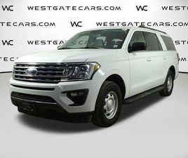 USED 2019 FORD EXPEDITION MAX XL