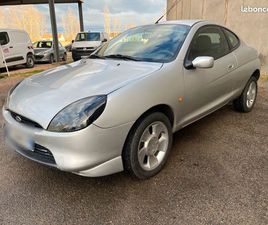 FORD PUMA FORD PUMA