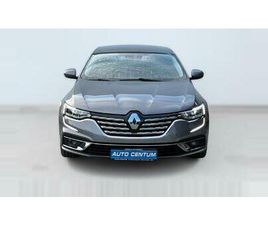 RENAULT TALISMAN RABLJENI RENAULT TALISMAN 2021.G 2.0 BLUE DCI 190 INTENS