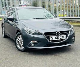 2.0 SKYACTIV-G SE-L NAV AUTO EURO 5 (START/STOP) 5DR