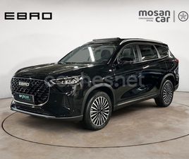 EBRO S800 1.6 TGDI LUXURY 7 DCT