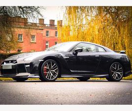 3.8 V6 RECARO AUTO 4WD EURO 6 2DR