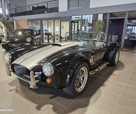 AC COBRA CLASSIC ROADSTERS 427