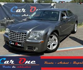 CHRYSLER 300C 3,0 CRD 218CH 1