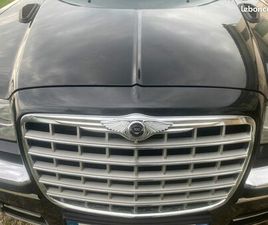 CHRYSLER 300C TOURING À VENDRE CHRYSLER 300C TOURING 3.5 249 CV V6 BVA