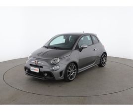 ABARTH 595 1.4 TURBO