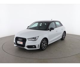 AUDI A1 SPORTBACK 1.2 TFSI