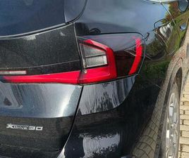 BMW IX1 XDRIVE 30 BMW IX1 XLINE