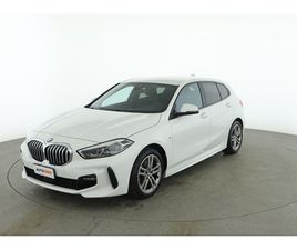 BMW SERIE 1 116 116D
