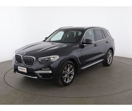 BMW X3 XDRIVE 20D XDRIVE 20D
