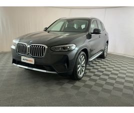 XDRIVE 30E