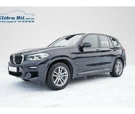 XDRIVE30E M-SPORT|PANO|HARMANKARDON|BI-LED|HUD|KROK