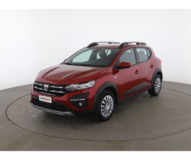 DACIA SANDERO 1.0 TCE
