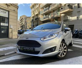 1.0 SCTI ECO BOOST 100 CH TITANIUM