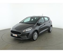 FORD FIESTA 1.1