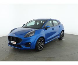 1.0 ECOBOOST MILD-HYBRID