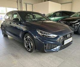 FL 1.5 48V 7-DCT N-LINE SITZ-P. PANORAMADACH