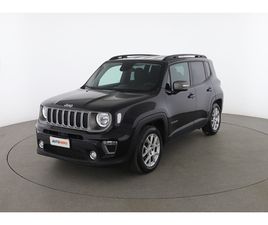 JEEP RENEGADE 1.6 M-JET