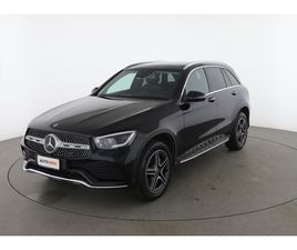 GLC 300