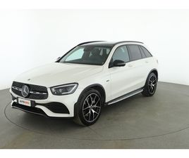GLC 300DE