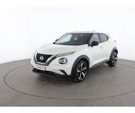 NISSAN JUKE 1.0 DIG-T