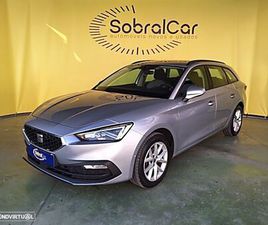SEAT LEON ST SEAT LEON ST 2.0 TDI STYLE
