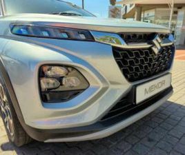 SUZUKI FRONX 1.5 GLX AUTO