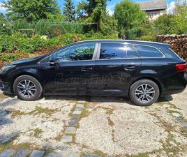 TOYOTA AVENSIS BREAK TOYOTA AVENSIS WAGON 2.0 D-4D EXECUTIVE