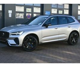 VOLVO XC60 B4 AWD PLUS DARK*LED*PANO*STHZ*H&K*360°*AHK