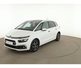 CITROEN C4 PICASSO (2) 1.6 BLUE-HDI SHINE EAT6