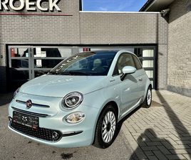 FIAT 500 DOLCEVITA 1.0 HYBRID