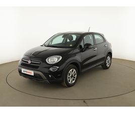 FIAT 500X 1.6 MULTIJET CITY CROSS