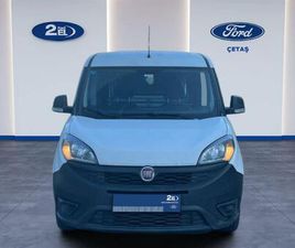 FIAT DOBLO CARGO 1.3 MULTIJET MAXI , 94HP, PANEL VAN