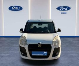 FIAT DOBLO COMBI 1.6 MULTIJET EASY E5 , 103HP, COMBI CAMLI