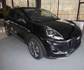 1.0 ECOBOOST MHEV TITANIUM 125