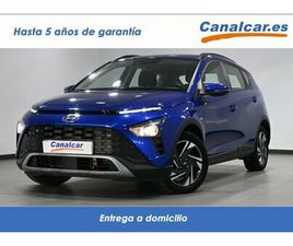 1.0 MAXX 100 CV 48 V