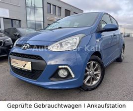 HYUNDAI I10 INTRO EDITION KLIMA HU/AU 12.26