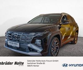 HYUNDAI TUCSON 1.6 PRIME MILD-HYBRID ACC HUD MATRIX-LED