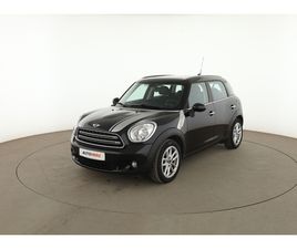 MINI COUNTRYMAN COOPER D FINITION CHILI