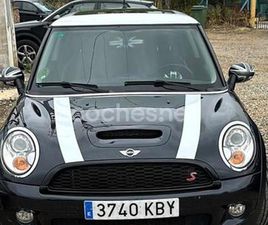 MINI MINI COOPER S MINI MINI COOPER S