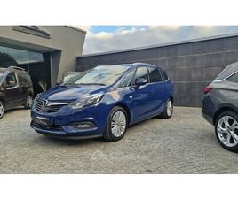 1.6 CDTI 134CV START&STOP INNOVATION