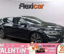 S.T. 1. 6 TCE ENERGY INITIALE PARÍS EDC 147KW