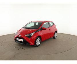 TOYOTA AYGO 1.0 VVT-I X-PLAY