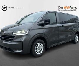 VOLKSWAGEN CARAVELLE AT8 LR