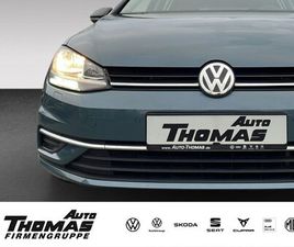 GOLF VII VARIANT 1.5 TSI 6-GANG COMFORTLINE LED